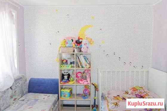 3-комнатная квартира, 57.3 м², 8/9 эт. на продажу в Ярославле Ярославль