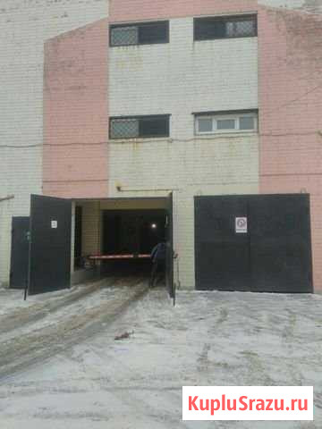 Гараж 21 м² на продажу в Ярославле Ярославль - изображение 1