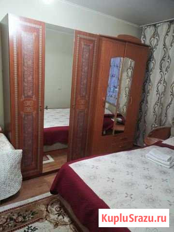 1-комнатная квартира, 38 м², 6/9 эт. в аренду посуточно в Новом Уренгое Новый Уренгой - изображение 3