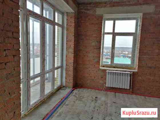 3-комнатная квартира, 76.2 м², 4/5 эт. на продажу в Жукове Жуков