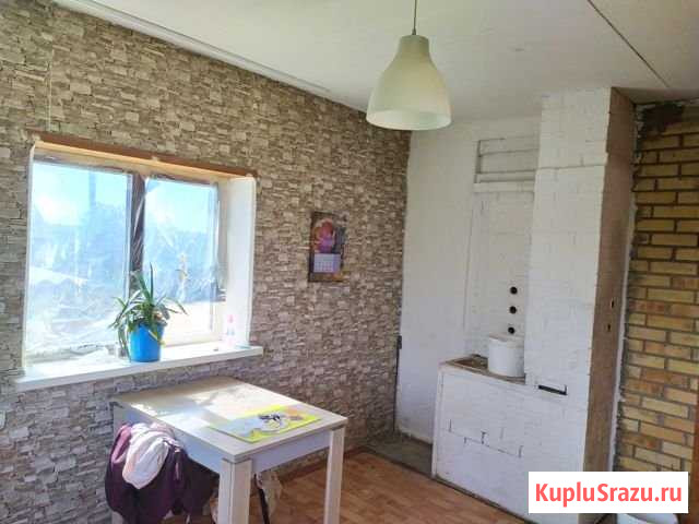 Дом 39.5 м² на участке 30 сот. на продажу в Лебяжьем Алтайского края Лебяжье - изображение 2