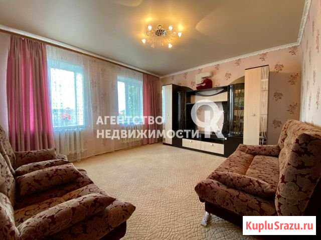 Дом 90 м² на участке 10 сот. на продажу в Арске Арск - изображение 2