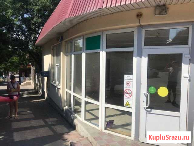 Торговое помещение, 82 кв.м. Геленджик - изображение 1