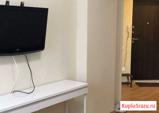 1-комнатная квартира, 42 м², 18/25 эт. в аренду на длительный срок в Новосибирске Новосибирск - изображение 1