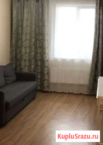 1-комнатная квартира, 42 м², 18/25 эт. в аренду на длительный срок в Новосибирске Новосибирск - изображение 2