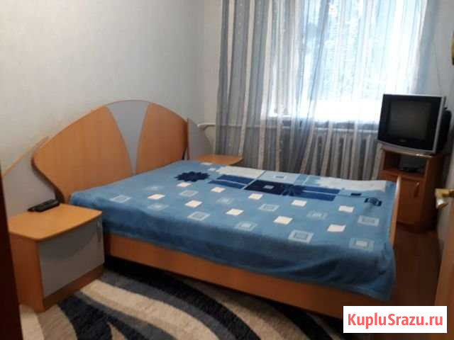3-комнатная квартира, 64.7 м², 3/3 эт. на продажу в Семикаракорске Семикаракорск - изображение 3