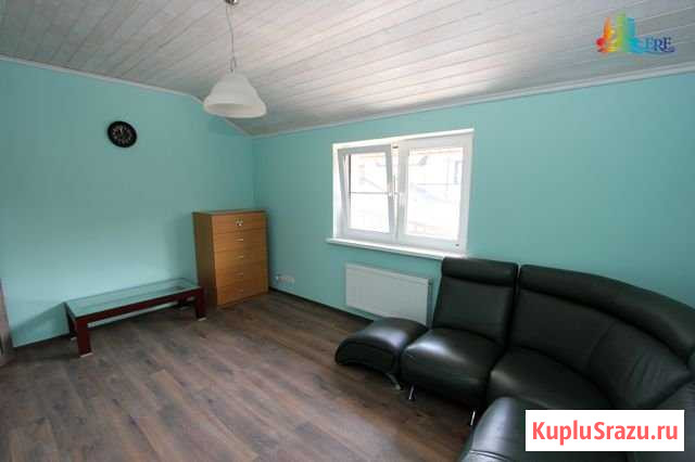 Коттедж 460 м² на участке 18 сот. на продажу в Звенигороде Звенигород - изображение 2