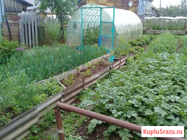 Дом 33 м² на участке 5 сот. на продажу в Лысьве Лысьва - изображение 3