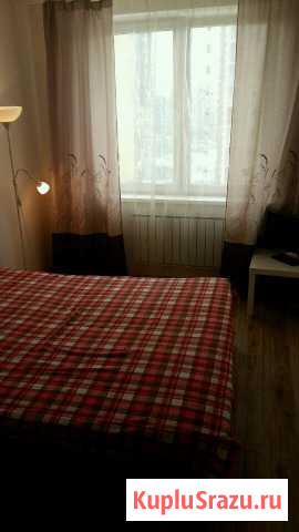 2-комнатная квартира, 69 м², 11/25 эт. в аренду посуточно в Уфе Уфа - изображение 3