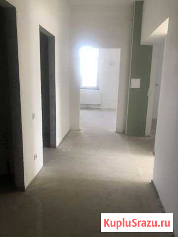 3-комнатная квартира, 68 м², 1/5 эт. на продажу в Барнауле Барнаул - изображение 1
