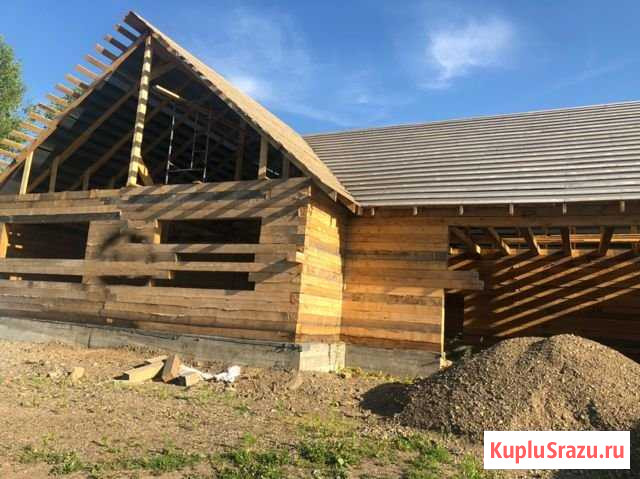 Коттедж 300 м² на участке 10 сот. на продажу в Осинниках Осинники - изображение 3