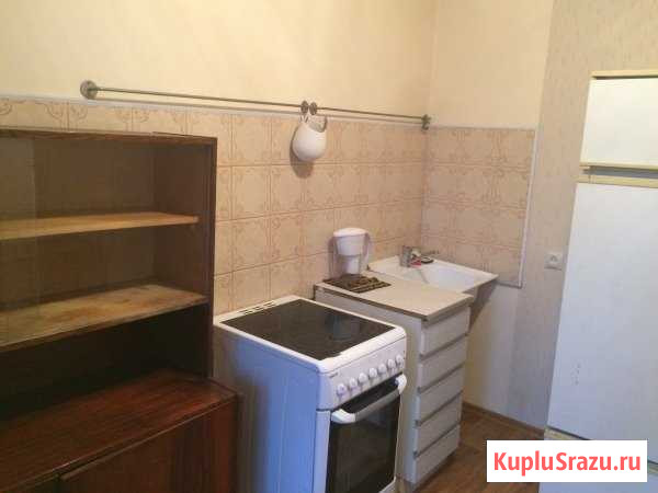 1-комнатная квартира, 37 м², 2/10 эт. в аренду на длительный срок в Новосибирске Новосибирск - изображение 1