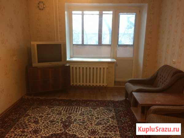 1-комнатная квартира, 37 м², 2/10 эт. в аренду на длительный срок в Новосибирске Новосибирск - изображение 2