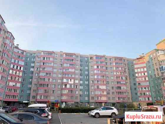 1-комнатная квартира, 45 м², 9/10 эт. на продажу в Омске Омск