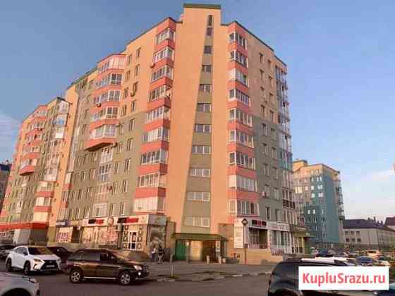 1-комнатная квартира, 45 м², 9/10 эт. на продажу в Омске Омск