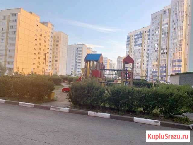 1-комнатная квартира, 45 м², 9/10 эт. на продажу в Омске Омск - изображение 3