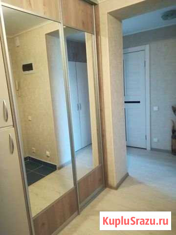2-комнатная квартира, 55 м², 6/9 эт. на продажу в Кургане Курган - изображение 3