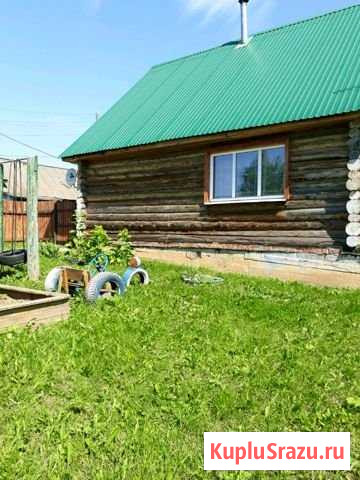 Дом 60 м² на участке 25 сот. на продажу в Суксуне Суксун - изображение 1