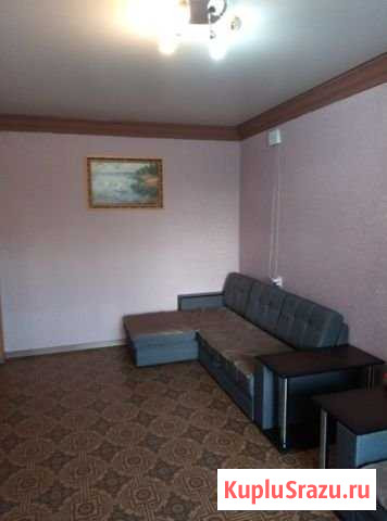 1-комнатная квартира, 30 м², 1/4 эт. в аренду посуточно в Великих Луках Великие Луки - изображение 3