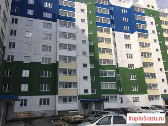 Квартира-студия, 29 м², 5/10 эт. на продажу в Челябинске Челябинск