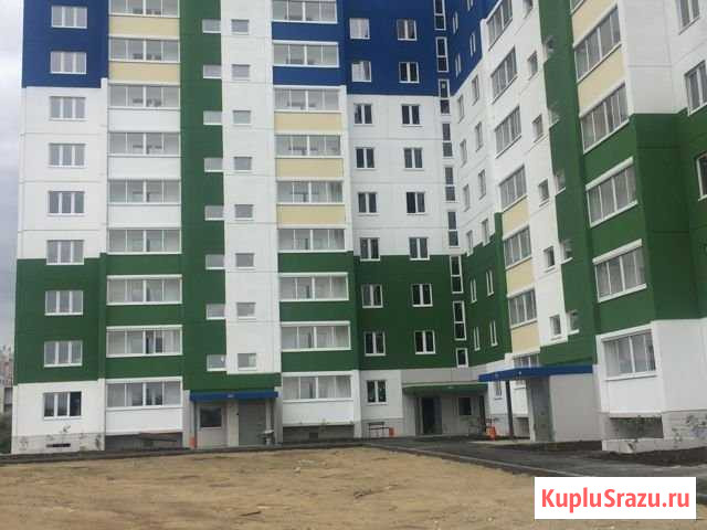 Квартира-студия, 29 м², 5/10 эт. на продажу в Челябинске Челябинск - изображение 2