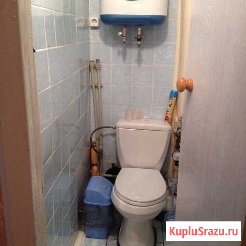 3-комнатная квартира, 63.3 м², 1/9 эт. на продажу в Ельце Елец - изображение 3