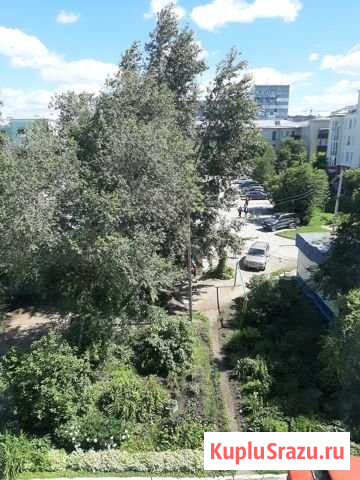 3-комнатная квартира, 56 м², 4/5 эт. на продажу в Новосибирске Новосибирск - изображение 2