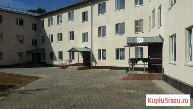 3-комнатная квартира, 50 м², 1/3 эт. на продажу в Печорах Печоры - изображение 1
