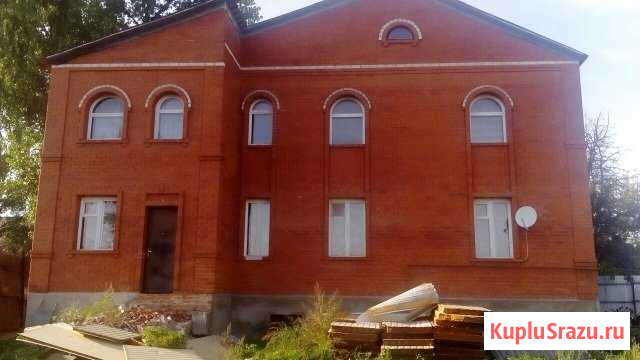 Дом 340 м² на участке 15 сот. на продажу в Кромах Кромы - изображение 2