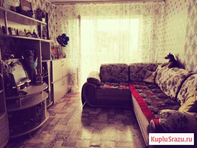 2-комнатная квартира, 48 м², 5/5 эт. на продажу в Уссурийске Уссурийск - изображение 2