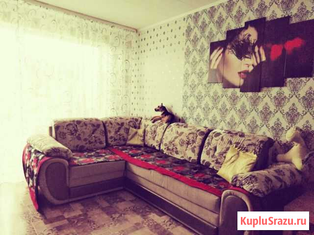 2-комнатная квартира, 48 м², 5/5 эт. на продажу в Уссурийске Уссурийск - изображение 3