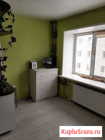 Квартира-студия, 18 м², 5/5 эт. на продажу в Ижевске Ижевск - изображение 3