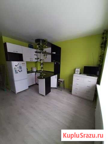 Квартира-студия, 18 м², 5/5 эт. на продажу в Ижевске Ижевск - изображение 1