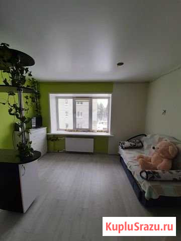 Квартира-студия, 18 м², 5/5 эт. на продажу в Ижевске Ижевск - изображение 2