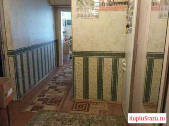 3-комнатная квартира, 80 м², 2/2 эт. на продажу в Белой Калитве Белая Калитва