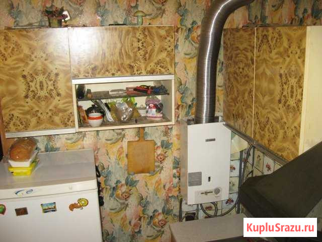 2-комнатная квартира, 46 м², 1/5 эт. в аренду на длительный срок в Калуге Калуга - изображение 2