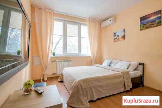 1-комнатная квартира, 36 м², 2/9 эт. в аренду посуточно в Санкт-Петербурге Санкт-Петербург