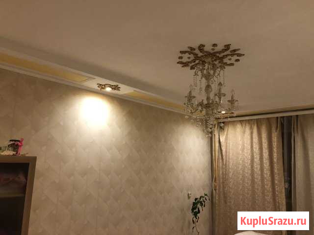 2-комнатная квартира, 45.3 м², 1/5 эт. на продажу в Североуральске Североуральск - изображение 1