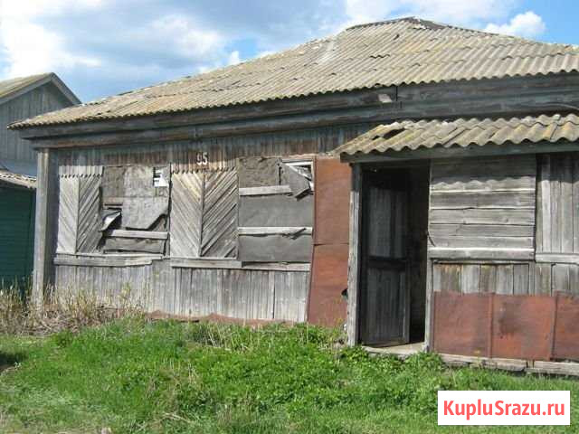 Дом 36 м² на участке 20 сот. на продажу в Гремячьем Гремячье - изображение 1