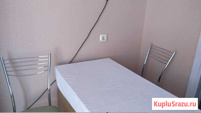 1-комнатная квартира, 35.5 м², 6/10 эт. в аренду посуточно в Белгороде Белгород - изображение 3