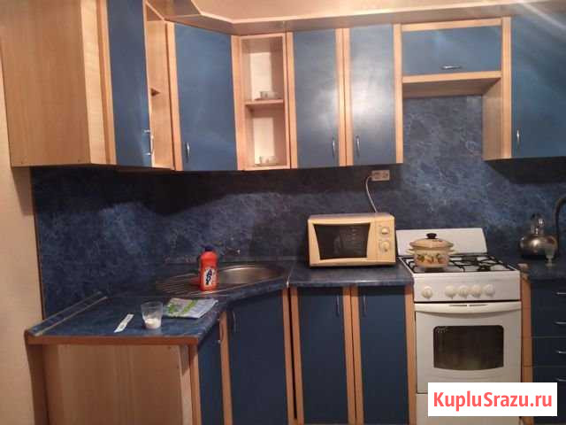 1-комнатная квартира, 35.5 м², 6/10 эт. в аренду посуточно в Белгороде Белгород - изображение 1