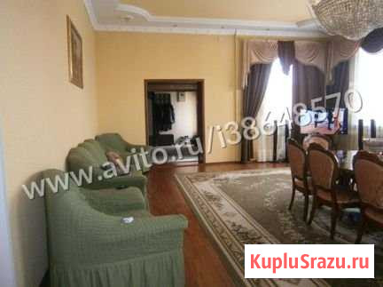 Дом 235.8 м² на участке 9 сот. на продажу в Миассе Миасс - изображение 1