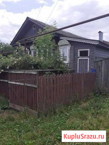Дом 37 м² на участке 11 сот. на продажу в Гремячево Гремячево - изображение 2