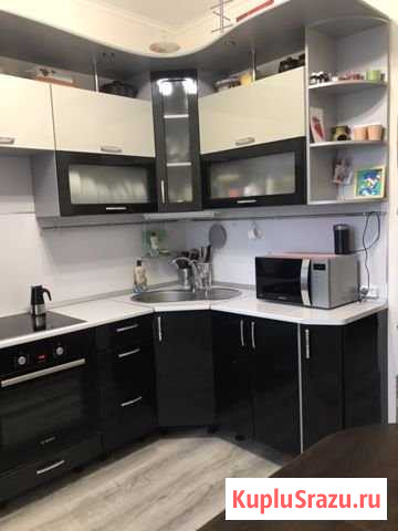 2-комнатная квартира, 55.6 м², 8/9 эт. на продажу в Нижневартовске Нижневартовск - изображение 2