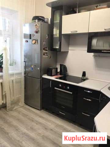 2-комнатная квартира, 55.6 м², 8/9 эт. на продажу в Нижневартовске Нижневартовск - изображение 1