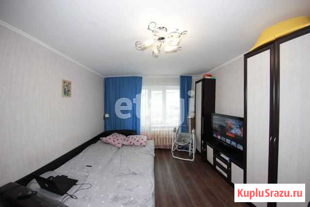 1-комнатная квартира, 28.7 м², 4/5 эт. на продажу в Надыме Надым - изображение 2