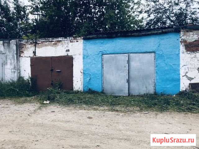 Гараж 24 м² в аренду в Березовском Свердловской области Березовский - изображение 3