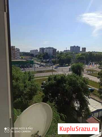 1-комнатная квартира, 33.3 м², 8/9 эт. на продажу в Новокуйбышевске Новокуйбышевск - изображение 1