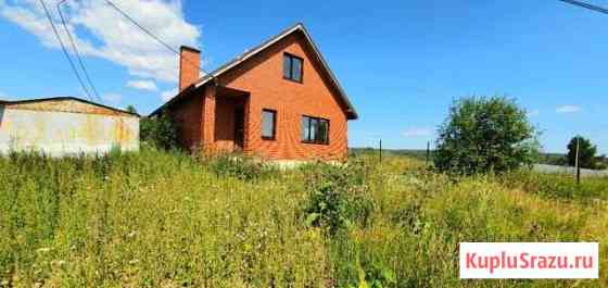 Коттедж 180 м² на участке 10 сот. на продажу в Первоуральске Первоуральск