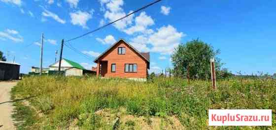 Коттедж 180 м² на участке 10 сот. на продажу в Первоуральске Первоуральск